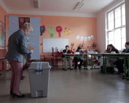 Hnutí pro Hodonín obhájilo volební vítězství