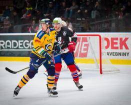 Berani prohráli počtvrté za sebou, jsou předposlední. Venku padl i Vsetín 