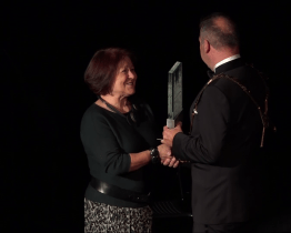 Uherské Hradiště rozdalo Ceny města