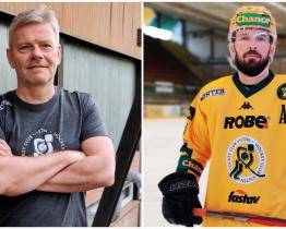 Stantien se Srdínkem končí. Hokejisty Vsetína dočasně povedou Weintritt s Kucharzykem 