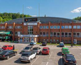 Zlín přišel o stovky milionů na rekonstrukci zimního stadionu. U soudu ale uspěl se žalobou