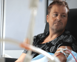 Dialyzační středisko nově využívá metodu domácí hemodialýzy