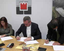 Veselí bude mít nového místostarostu, jinak vše při starém