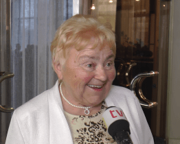 Známe Babičku roku Zlínského kraje! Do finále se probojovaly seniorky z Hradiště a Sehradic