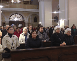 Růžencová pouť nabídla bohatý duchovní i kulturní program