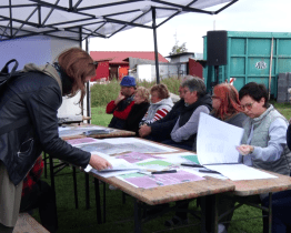 Obyvatelé Pánova se vyjádřili k tomu, co je trápí