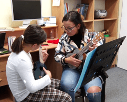 DDM zahájil činnost kroužků, rodiče na ně mohou dostat příspěvek