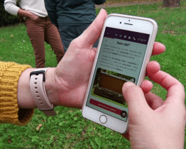 Kyjovem provede úniková hra