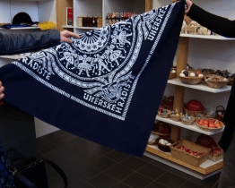 Informační centrum nabízí unikáty k výročí města