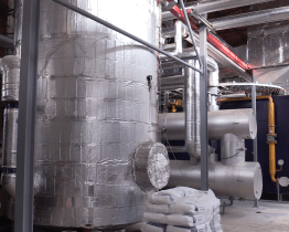 Ceny tepla zůstávají ve Vesbytu stabilní