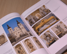 V Brodě vydali exkluzivní dvousvazkovou kroniku královského města