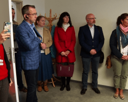 V Hodoníně se rozšířila paliativní péče