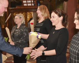 Meziříčská knihovna je druhou nejlepší v republice