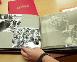 Hodonínská Mozaika slaví 40 let