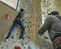 Den otevřených sportovišť přilákal děti i dospělé 