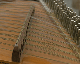 Slovácké muzeum představuje Fenomén cimbál