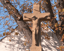 Město se věnuje opravám drobných památek