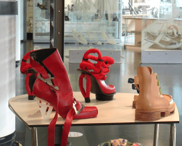 Ševci ožili ve zlínském muzeu