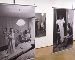 Jindřich Štreit vystavuje v Alternativě dosud nepublikované fotografie