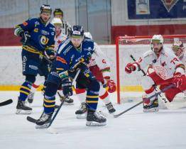 Zlín uspěl v Edenu proti Slavii, Vsetín přivezl všechny body z Přerova 