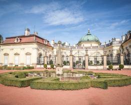 Návštěvnická sezóna na hradech a zámcích skončila. O které památky Zlínského kraje byl největší zájem?