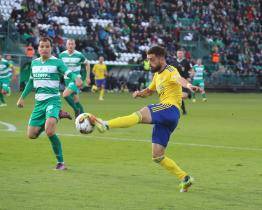 Ševci ztratili v Ďolíčku vedení 2:0, na venkovní výhru dál čekají 