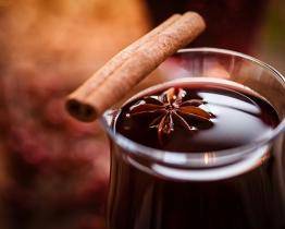 Svařák jako víno od Rotary pomáhá