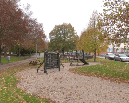 Uherské Hradiště začne s obnovou hřiště ve Štěpnicích