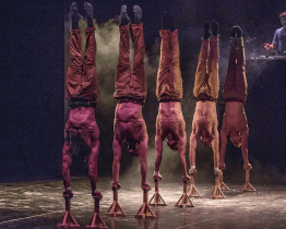 Na Veselany čeká řada kulturních akcí