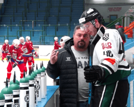 Hodonínští hokejisté mají nového trenéra 