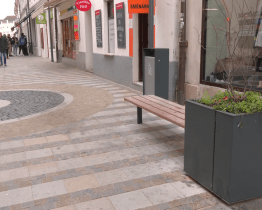 Uherské Hradiště oficiálně ukončilo opravy ulic v centru města