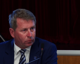 Radní poděkovali za práci Antonínu Kuchařovi