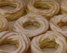 Umění krajkářek a řemeslníků přilákalo stovky návštěvníků