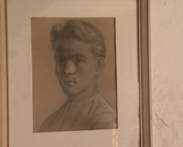 Zemřel akademický malíř Jaroslav Jeřábek