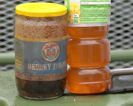 Uherské Hradiště navýší počet nádob na použité oleje a tuky