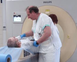 Nemocnice se zapojila do pilotního programu na zjišťování rakoviny plic