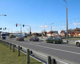 Otevření nového mostu v Přílukách přinese řadu dočasných změn, omezení a objížděk