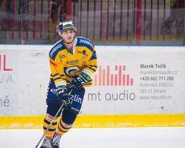 Obránce Jan Bartko u Beranů končí. Bude pokračovat v Prostějově