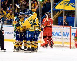 Berani potěšili fanoušky jasnou výhrou nad Prostějovem, Vsetín poprvé zdolal Jihlavu 