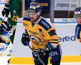 Změny v kádru Beranů! Loučí se Illéš a Bukač, brankář Kašík míří na hostování do Nitry 