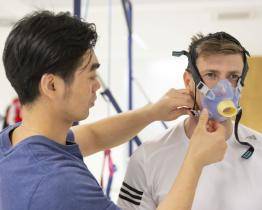 Fotbaloví ševci zahájili dovolenou. Ještě předtím ale museli absolvovat fyzické testy