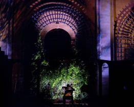 Skladba z Romea a Julie v podání Slováckého divadla se líbila i slavné kapele Coldplay