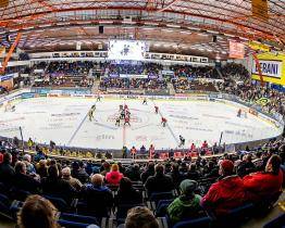 Hamrla se stal novým a jediným jednatelem Beranů. Přijdou i další změny