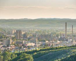 Rozpočet Zlína na rok 2023 bude schodkový. Nejvíce peněz půjde do dopravy