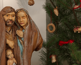 Betlémy na výstavu doputovaly až ze severu Moravy
