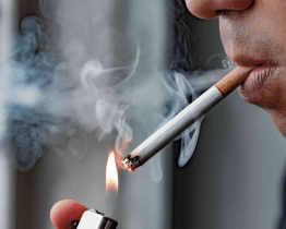 Kyjovská nemocnice nabízí poradnu pro odvykání kouření