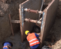 Lidé na Valašsku si připlatí za vodné i stočné