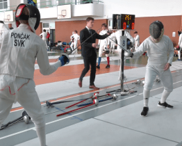 Magda Polnarová kralovala na planši 