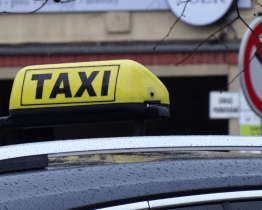 Kyjov pokračuje v projektu senior taxi