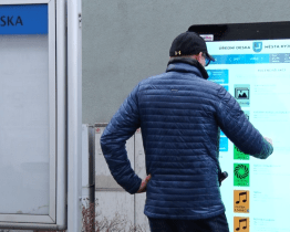 V Kyjově zprovoznili elektronickou úřední desku